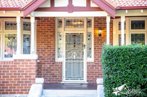 Property photo of 16 Darling Street Roseville NSW 2069