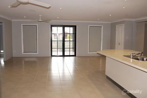 Property photo of 2 Sullivan Crescent Dalby QLD 4405