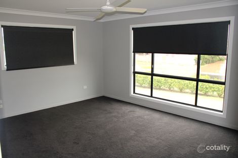 Property photo of 2 Sullivan Crescent Dalby QLD 4405