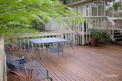 Property photo of 7 Terrell Avenue Wahroonga NSW 2076