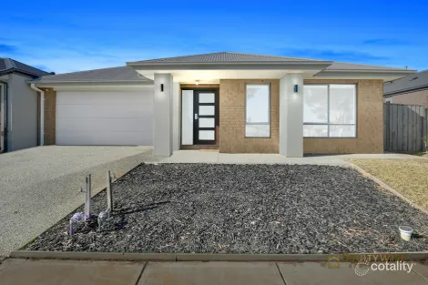 7 Homecrest Cres, Wyndham Vale, VIC 3024