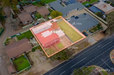 Property photo of 124 George Street Paradise SA 5075