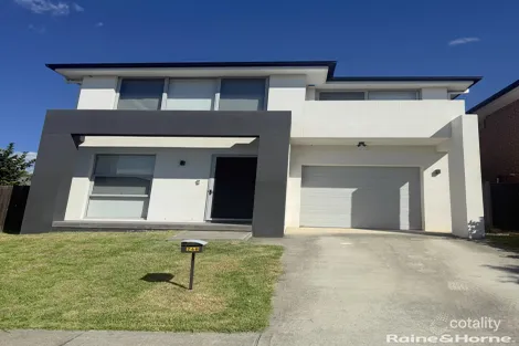 24b Fleet St, Gregory Hills, NSW 2557