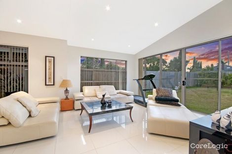 Property photo of 16A Weemala Street Winston Hills NSW 2153