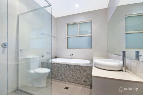 Property photo of 16A Weemala Street Winston Hills NSW 2153