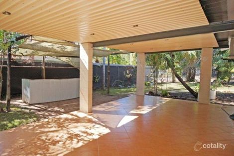 Property photo of 21 Halpin Street Malak NT 0812
