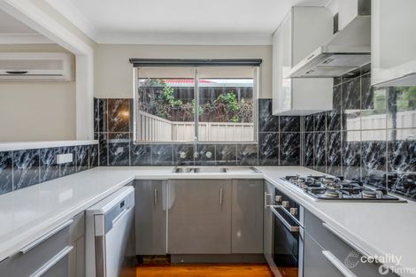 Property photo of 3 Quentin Street Morphett Vale SA 5162