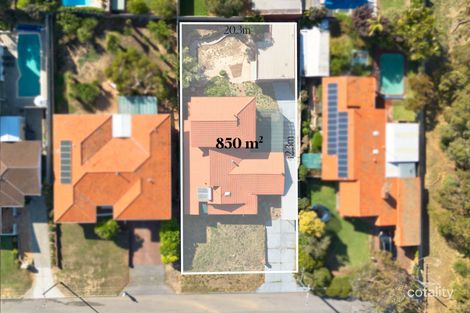 36 Exford Way, Karrinyup, WA 6018