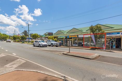 2/1 Maleny St, Landsborough, QLD 4550