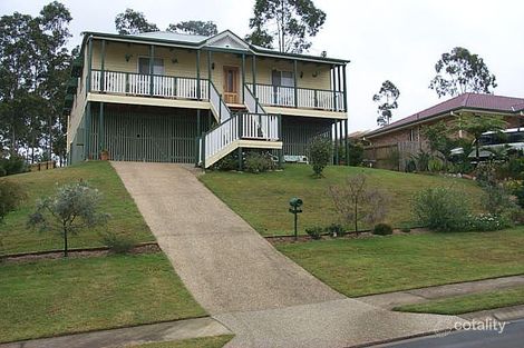 3 Granada Dr, Eatons Hill, QLD 4037