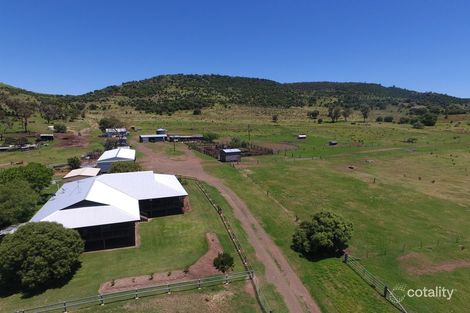 521 Koondai I Rd, Bunya Mountains, QLD 4405