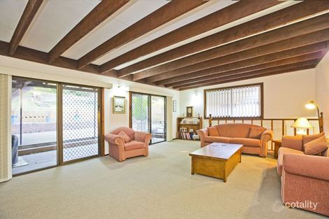 Property photo of 50 Grayson Avenue Kotara NSW 2289