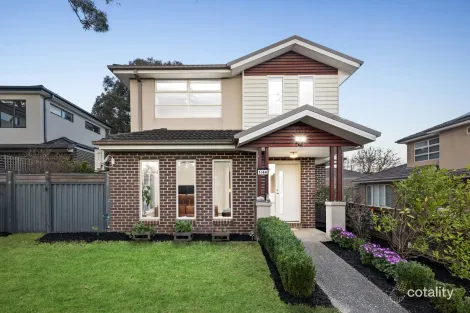 1/44 KATHRYN RD, KNOXFIELD, VIC 3180