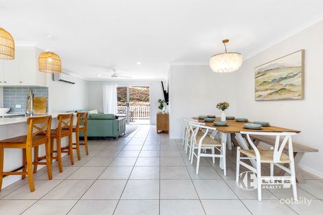 Property photo of 16 Lorikeet Place Burnside QLD 4560