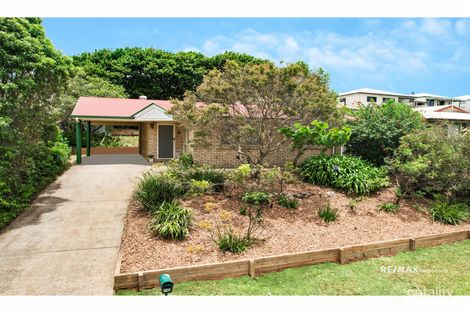 Property photo of 26 Hakea Avenue Maleny QLD 4552