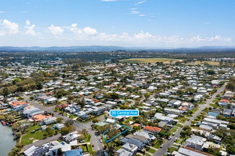Property photo of 36 Central Avenue Deagon QLD 4017