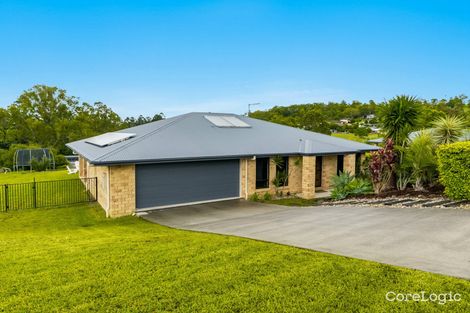 Property photo of 17 Lomandra Avenue Caniaba NSW 2480