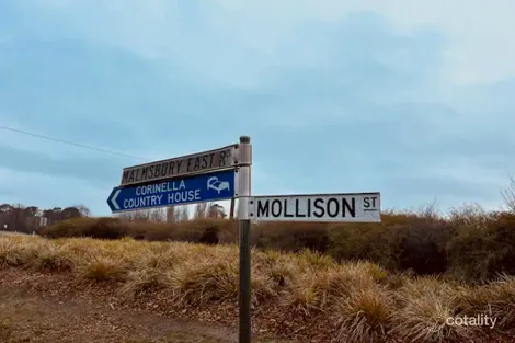 Property photo of Mollison Street Malmsbury VIC 3446