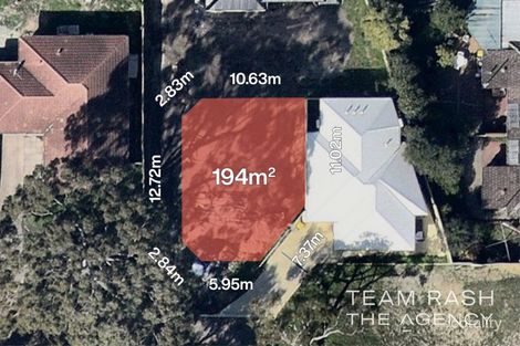 Property photo of 40A McManus Street Wilson WA 6107