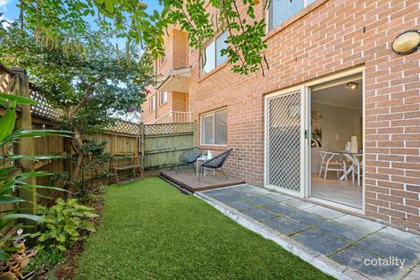 Property photo of 95/10-12 Broughton Street Canterbury NSW 2193