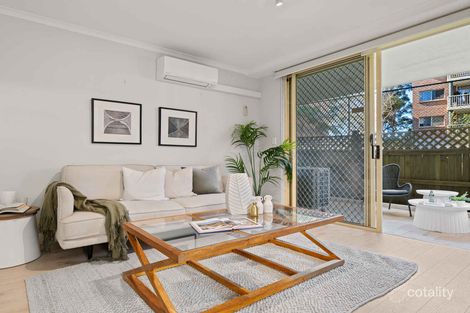Property photo of 95/10-12 Broughton Street Canterbury NSW 2193