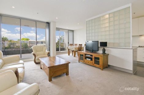 Property photo of 301/11 Railway Street Chatswood NSW 2067