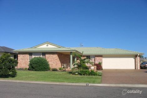 4 Caleyi Cres, Tuncurry, NSW 2428