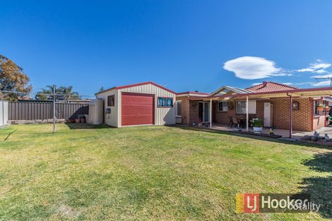 Property photo of 1 Cotterill Street Plumpton NSW 2761