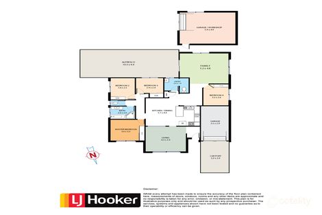 Property photo of 1 Cotterill Street Plumpton NSW 2761