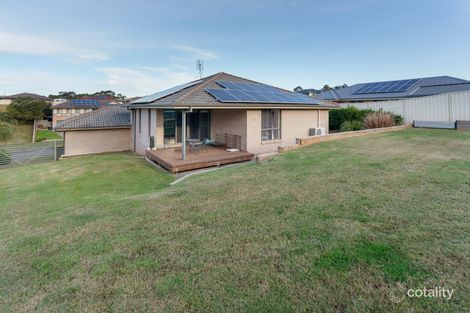 Property photo of 178 Gardner Circuit Singleton Heights NSW 2330