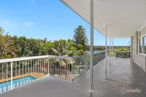 Property photo of 22 Bruce Avenue Caringbah South NSW 2229