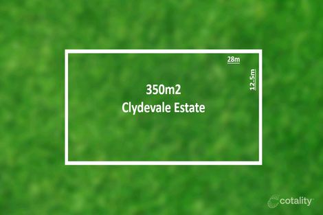 14 Curzon St, Clyde North, VIC 3978