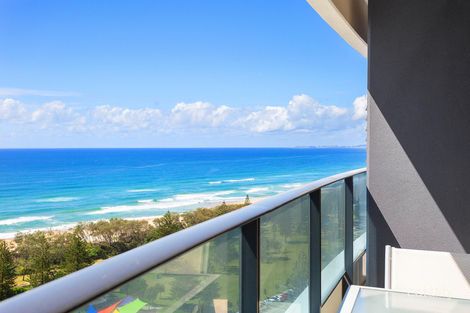 Property photo of 1704/1 Oracle Boulevard Broadbeach QLD 4218