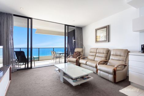 Property photo of 1704/1 Oracle Boulevard Broadbeach QLD 4218