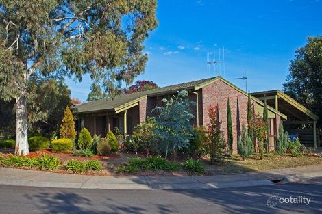Property photo of 18 Nabilla Crescent Strathdale VIC 3550