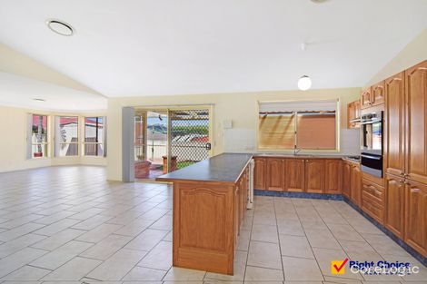 Property photo of 5 Hennesy Street Flinders NSW 2529