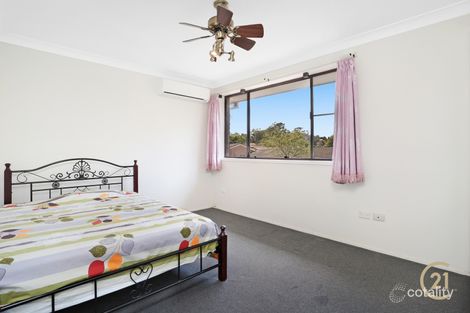 Property photo of 2/201-207 Harrow Road Glenfield NSW 2167