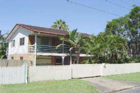 Property photo of 7 Burdon Street Keperra QLD 4054