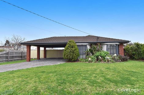 Property photo of 5 Abbey Alley Greenvale VIC 3059