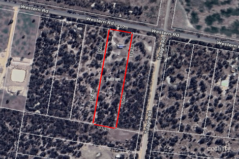 Property photo of 193 Western Road Tara QLD 4421