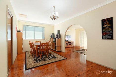 Property photo of 42 McKibbin Street Canley Heights NSW 2166