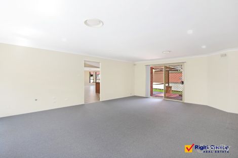 Property photo of 5 Hennesy Street Flinders NSW 2529