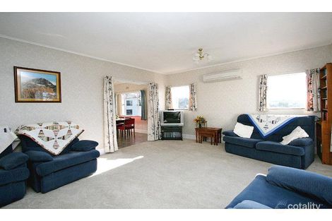 Property photo of 29 Hillside Crescent West Hobart TAS 7000