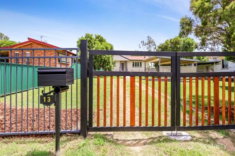 Property photo of 13 Hope Street Warwick QLD 4370