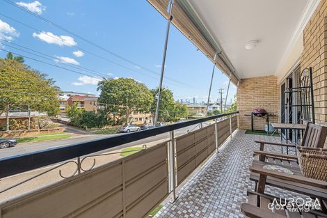 Property photo of 2/39 French Street Coorparoo QLD 4151