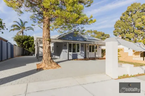 60 Loch St, Nedlands, WA 6009