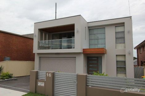 Property photo of 16 Weston Road Hurstville NSW 2220