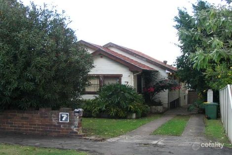7 Grandview St, Parramatta, NSW 2150