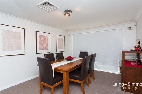 Property photo of 52 Captain Cook Drive Willmot NSW 2770