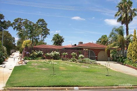 80 Darley Cir, Bull Creek, WA 6149